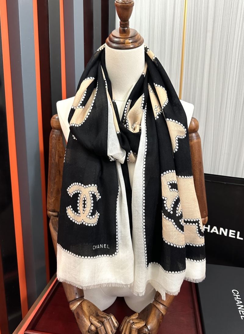 Chanel Scarf